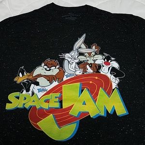 Space Jam T-Shirt
